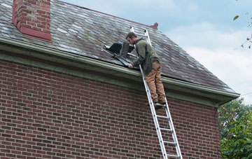 what affects urgent Bancffosfelen roof repairs
