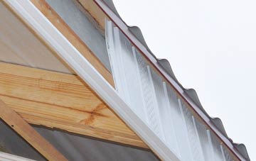 why Bancffosfelen fascia repairs are essential