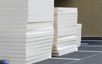 Bancffosfelen flat roof insulation costs