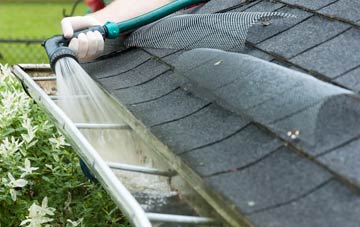 Bancffosfelen gutter cleaning costs