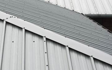 disadvantages of Bancffosfelen metal roofing