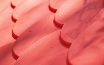 Bancffosfelen plastic roof costs