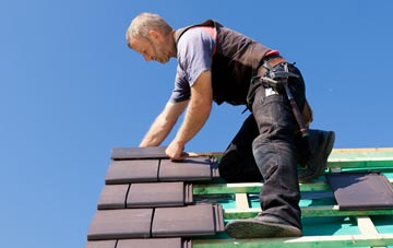 disadvantages of Bancffosfelen slate roofing