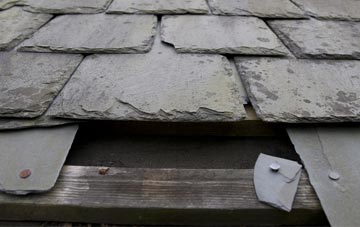 Bancffosfelen slate roof repairs and maintenance