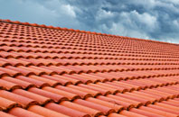Bancffosfelen roofing tiles