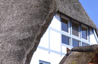 find rated Bancffosfelen thatchers